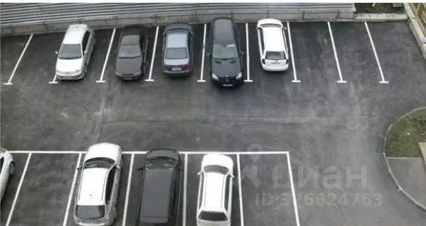 Гараж в Москва Студенческая ул. (18 м) - Фото 1