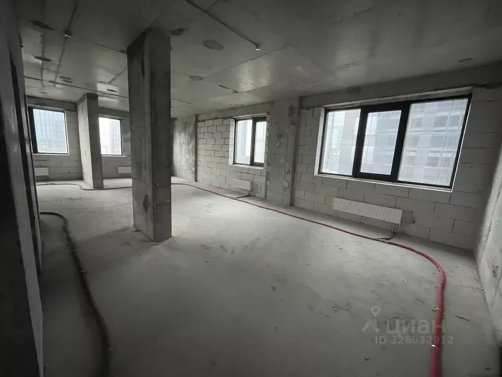 3-к кв. Москва Шмитовский проезд, 39к3 (82.0 м) - Фото 1