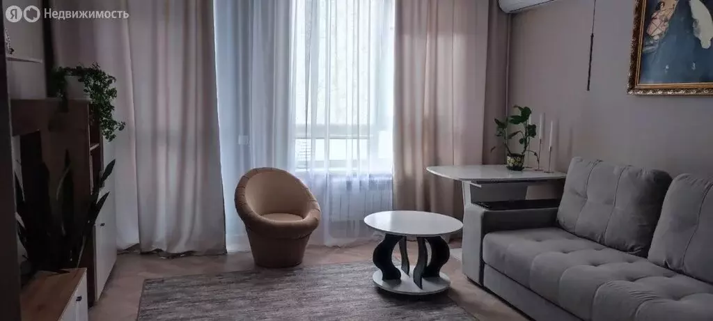 2-комнатная квартира: Евпатория, улица 9 Мая, 81 (55.6 м) - Фото 0