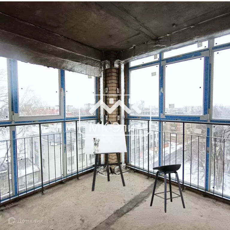 Продаётся 6-к квартира, 147.5 м - Фото 0