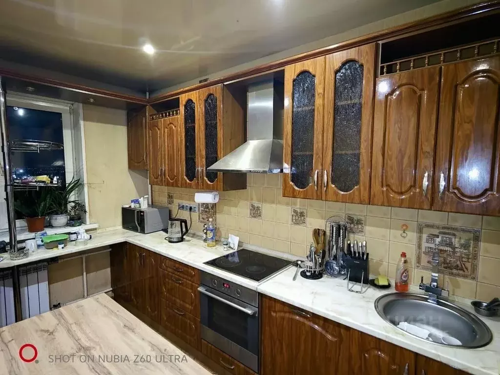 2-к кв. Московская область, Люберцы городской округ, Красково пгт ул. ... - Фото 1