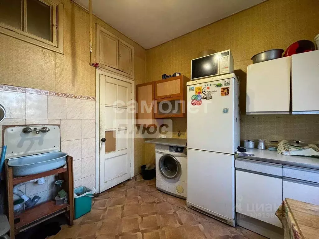 Комната Санкт-Петербург Московский просп., 75 (15.0 м) - Фото 1