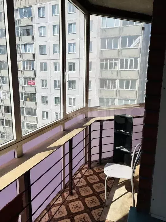 2-к. квартира, 49,5 м, 6/10 эт. - Фото 0