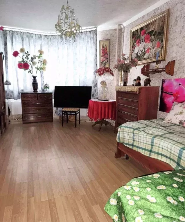 1-к кв. Московская область, Долгопрудный Лихачевский просп., 70к1 ... - Фото 2