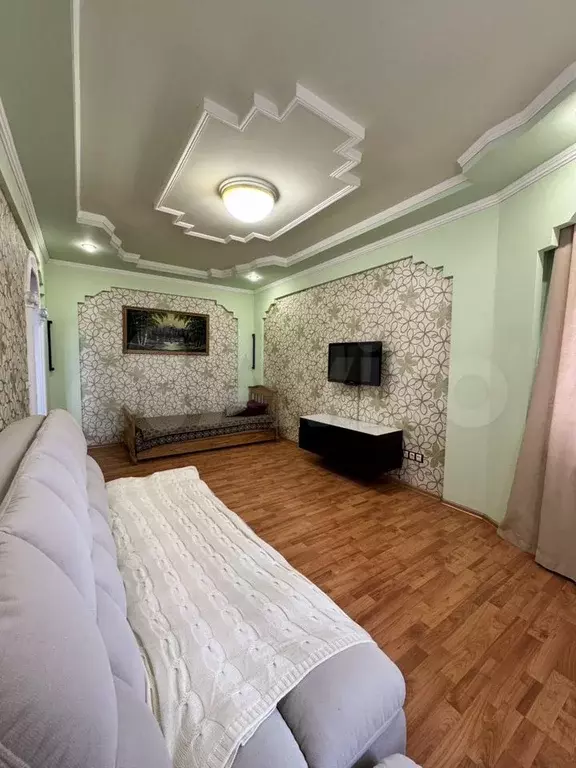 1-к. квартира, 42 м, 5/12 эт. - Фото 1