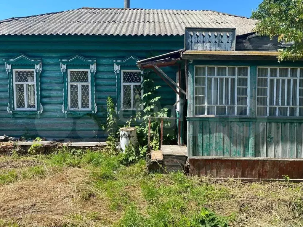 Дом 27,1 м на участке 15 сот. - Фото 0