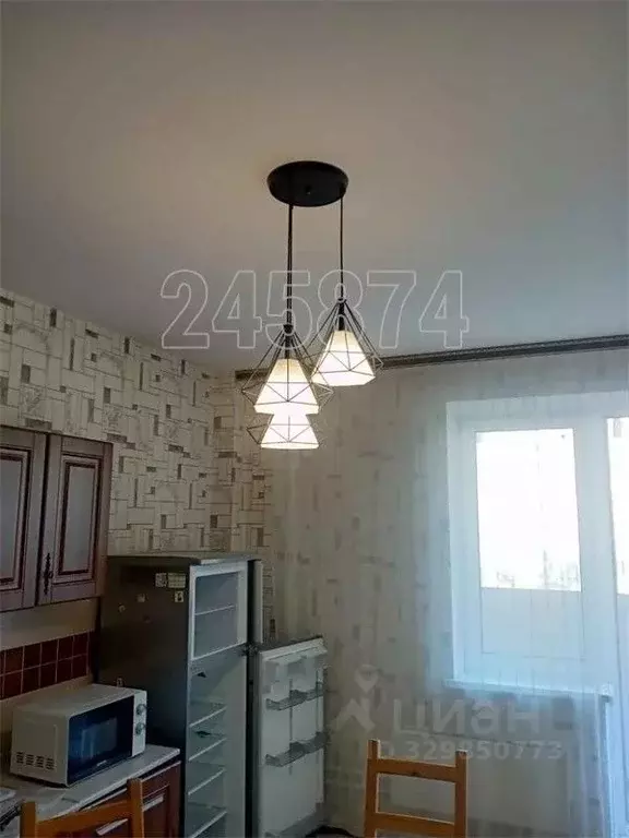 2-к кв. Московская область, Видное бул. Зеленые аллеи, 3 (73.0 м) - Фото 1