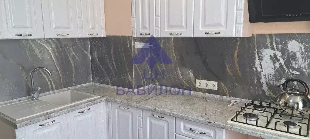 4-к кв. Ростовская область, Волгодонск ул. Гагарина (73.1 м) - Фото 1