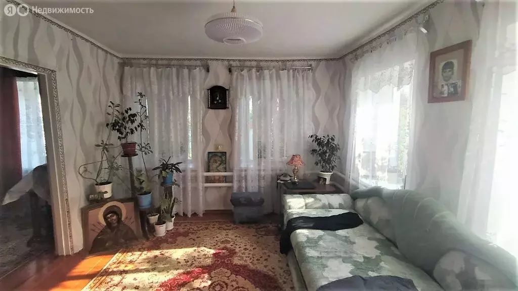 Дом в Шабельское, Ивановская улица (78 м) - Фото 1
