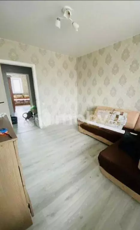 2-к. квартира, 47 м, 5/5 эт. - Фото 0