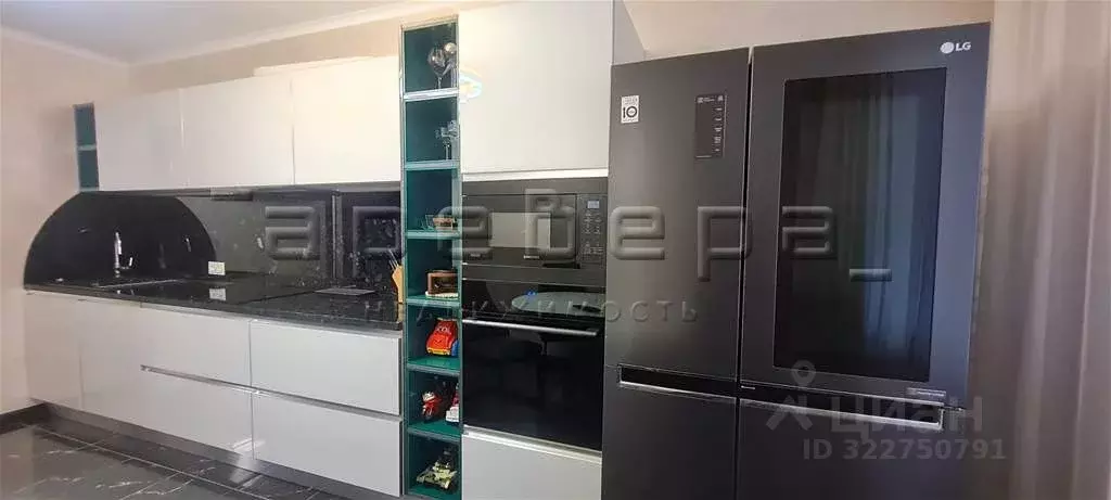 3-к кв. Красноярский край, Красноярск Николаевка мкр, ул. 2-я ... - Фото 2