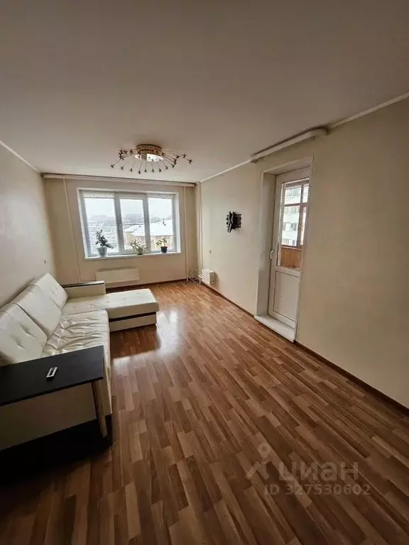 2-к кв. Московская область, Домодедово Центральный мкр, ул. Корнеева, ... - Фото 1