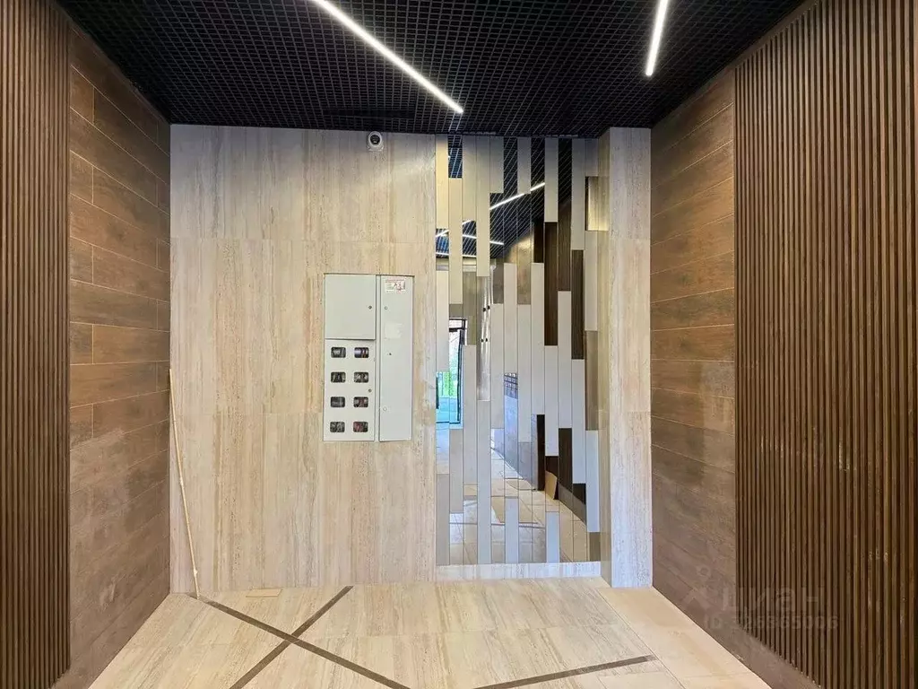 1-к кв. Северная Осетия, Владикавказ ул. Зураба Магкаева, 6 (50.0 м) - Фото 2