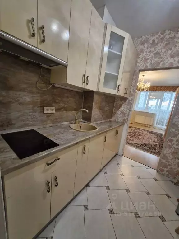 1-к кв. Московская область, Реутов Носовихинское ш., 27 (35.0 м) - Фото 0