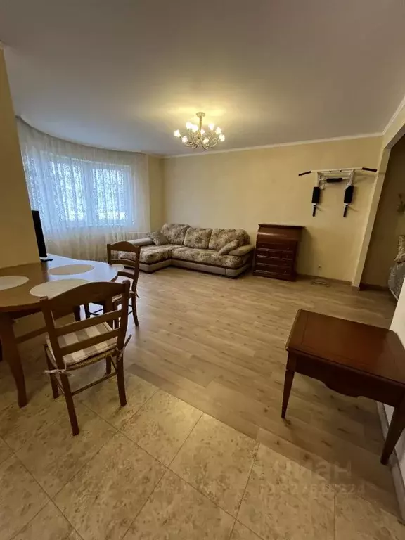 Студия Москва ул. Коштоянца, 47к2 (45.0 м) - Фото 2