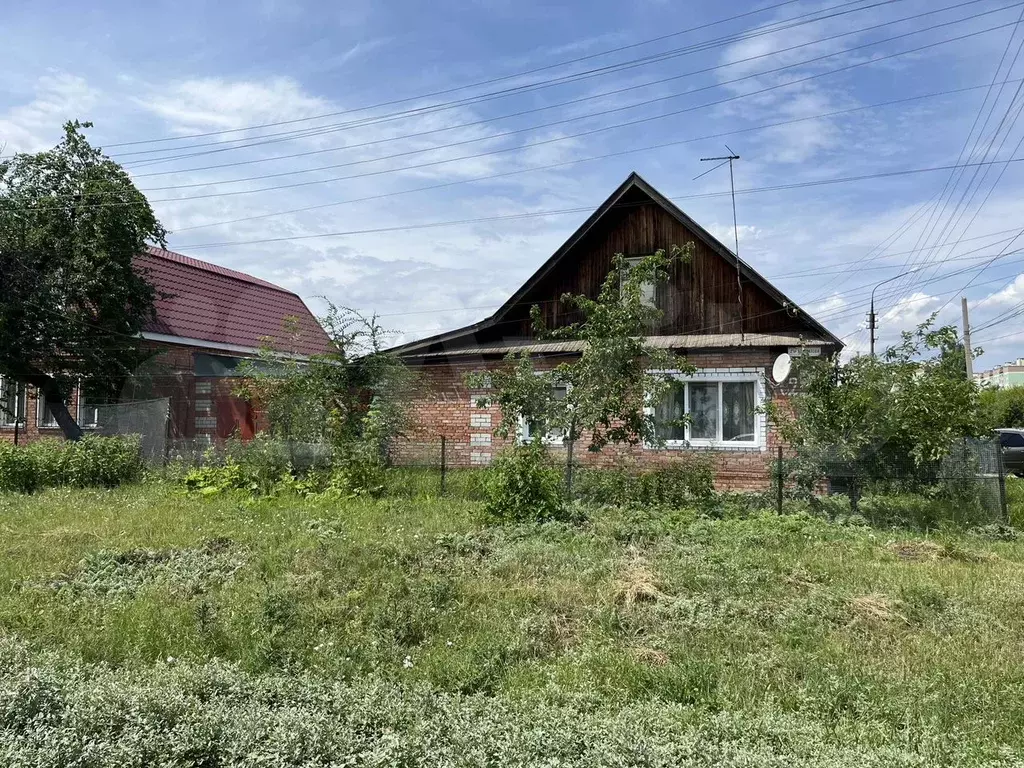 Дом 64,6 м на участке 5,5 сот. - Фото 0