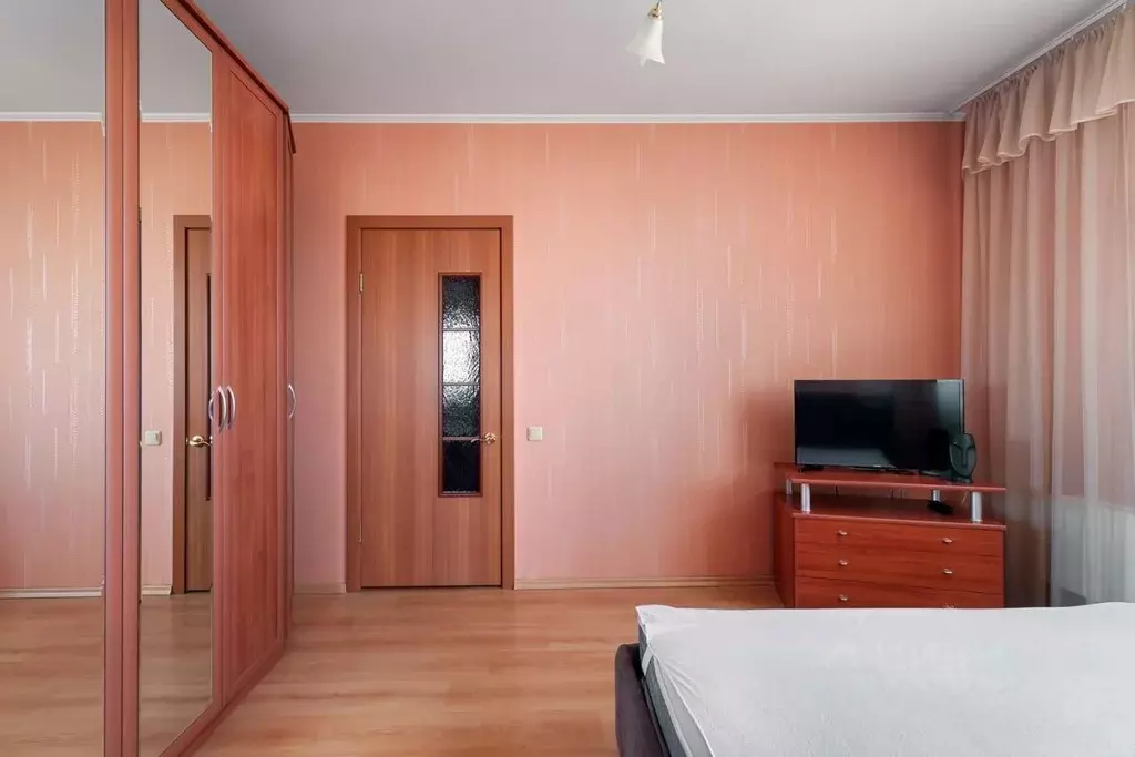 1-к кв. Москва Пролетарский просп., 3 (35.0 м) - Фото 2