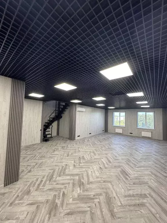 Помещение свободного назначения в Москва Рублевское ш., 22к2 (130 м) - Фото 1