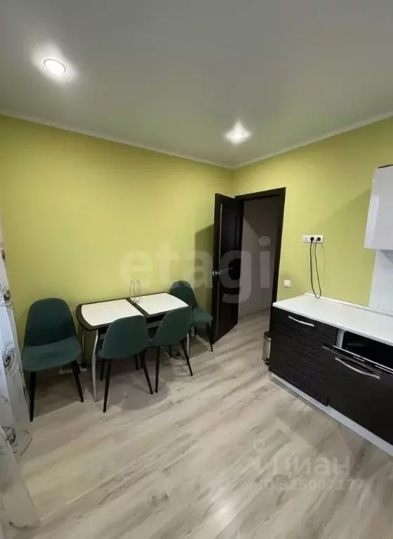 1-к кв. Брянская область, Брянск ул. Братьев Ткачевых, 9 (38.0 м) - Фото 2