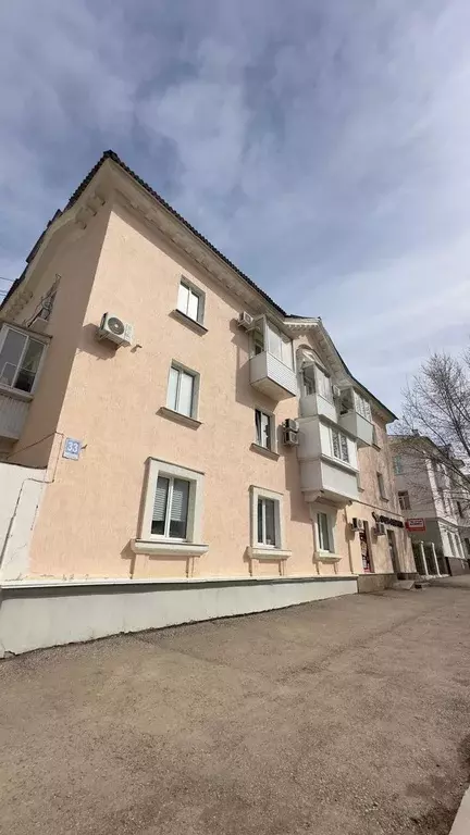Продаётся 2-к квартира, 59.2 м - Фото 0