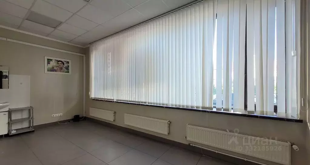 Офис в Московская область, Химки Совхозная ул., 13 (154 м) - Фото 2