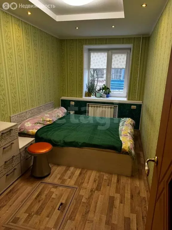 2-комнатная квартира: Красный Восход, Садовая улица, 2 (41 м) - Фото 2