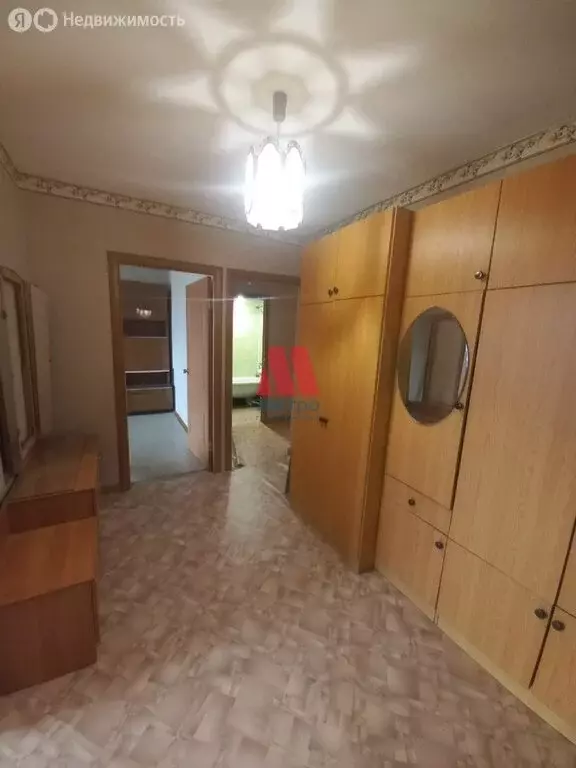 3-комнатная квартира: Рыбинск, Юбилейная улица, 8 (62.1 м) - Фото 2