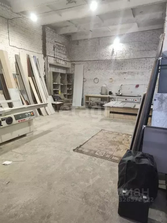 Склад в Кемеровская область, Кемерово ул. Муромцева, 1 (897 м) - Фото 2