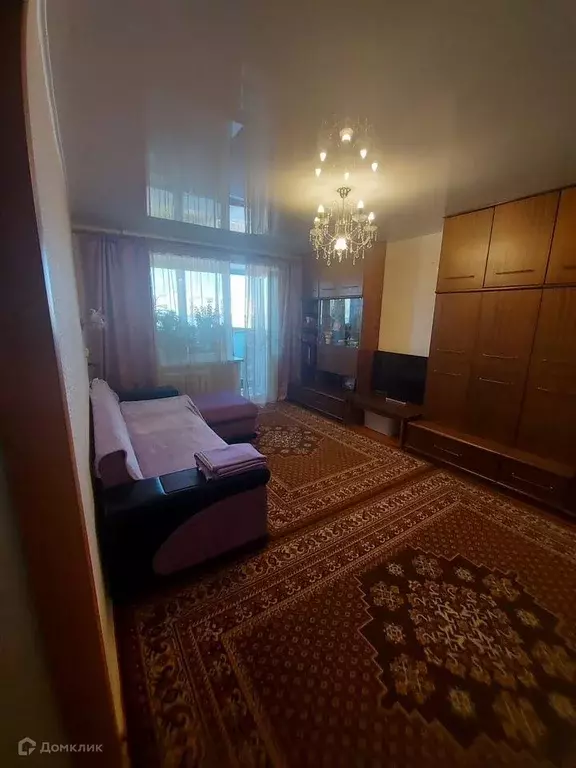 Продаётся 2-к квартира, 48.9 м - Фото 1