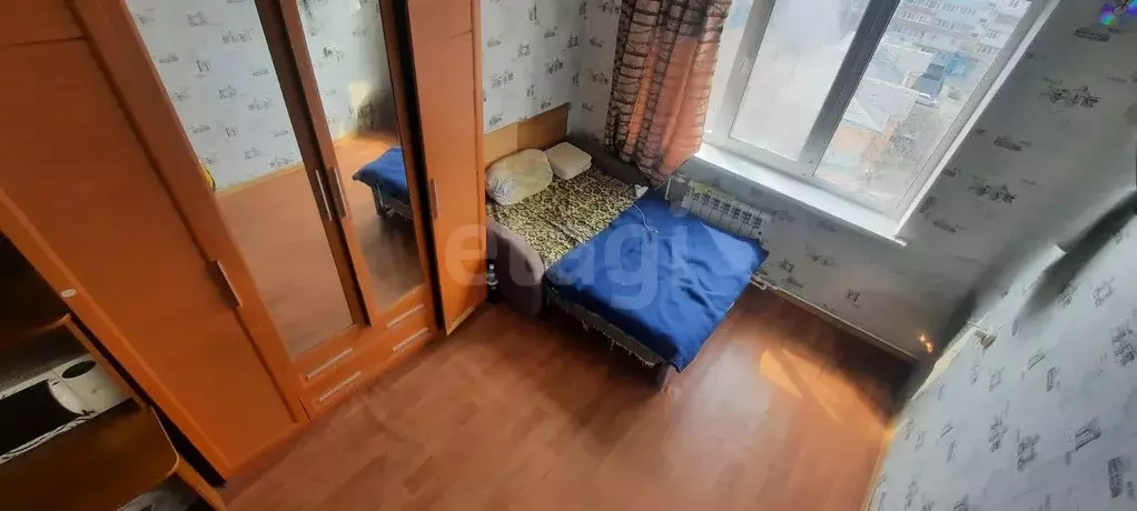 Квартира, студия, 16.8 м - Фото 1