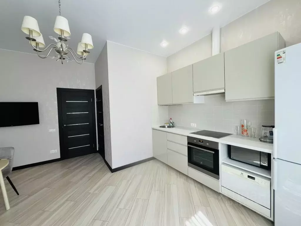 2-к кв. Москва ул. Столетова, 19 (72.0 м) - Фото 1