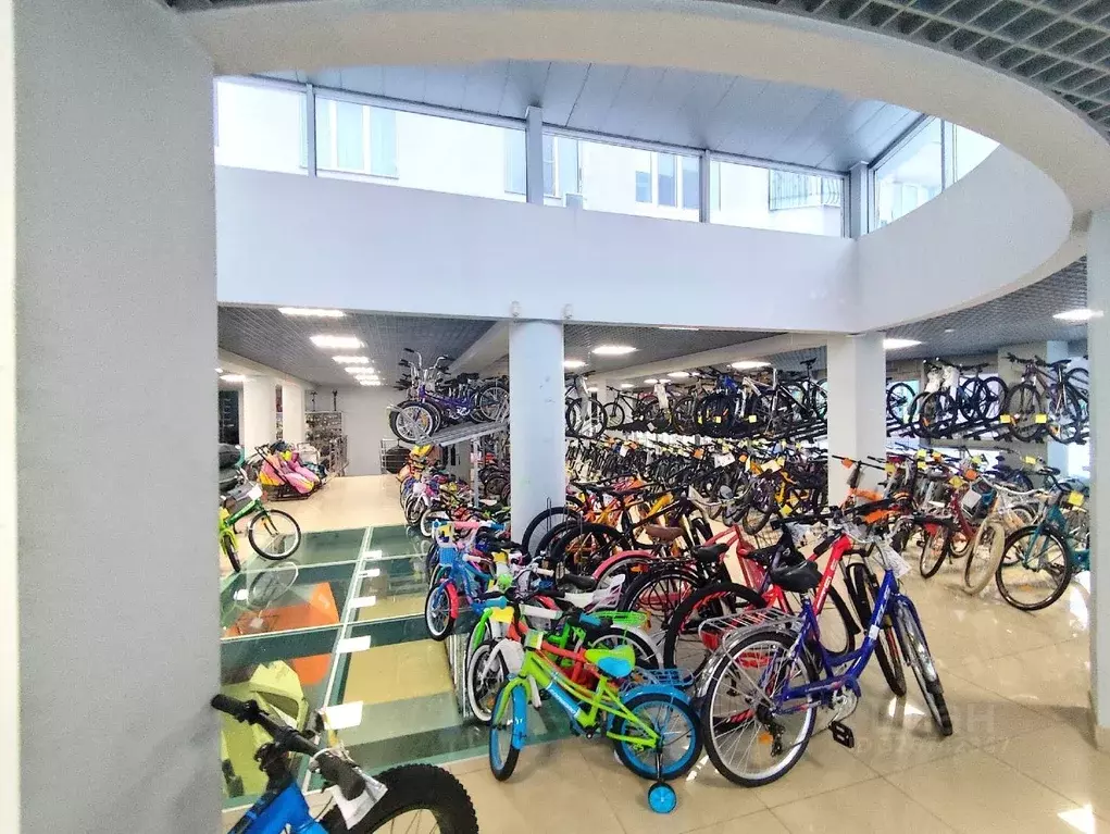 Помещение свободного назначения в Свердловская область, Екатеринбург ... - Фото 2