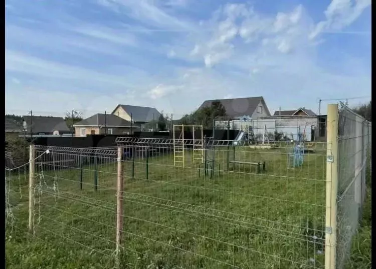 Коттедж в Башкортостан, Уфимский район, Булгаковский сельсовет, Урал ... - Фото 2