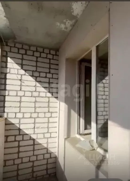 1-к кв. Амурская область, Благовещенск ул. Василенко, 16/1 (38.1 м) - Фото 0