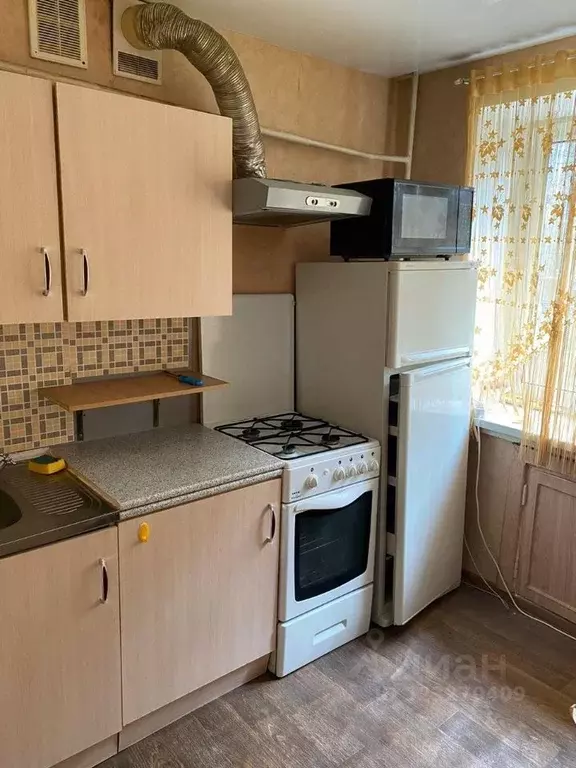 1-к кв. Московская область, Люберцы Октябрьский просп., 122а (37.0 м) - Фото 0