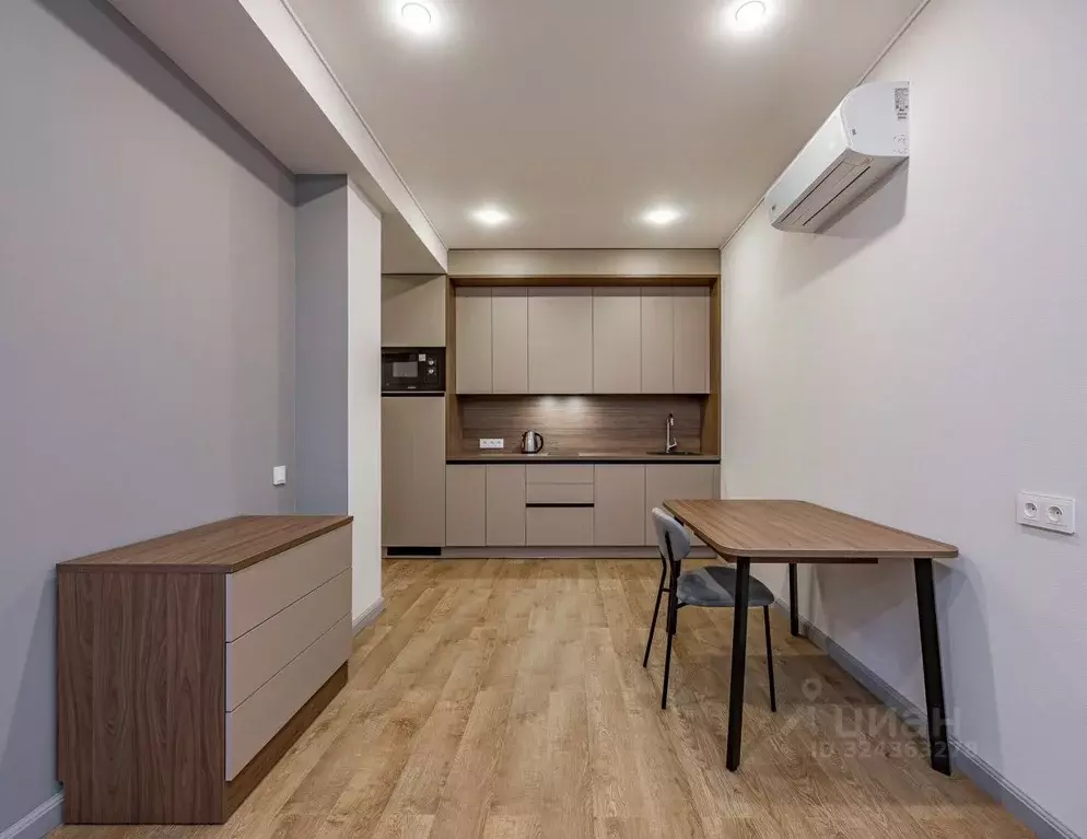 1-к кв. Санкт-Петербург Песочная наб., 42к2 (45.0 м) - Фото 2