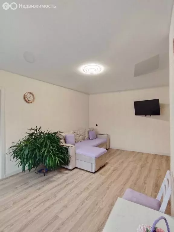 2-комнатная квартира: Братск, улица Мира, 29Б (44.1 м) - Фото 2