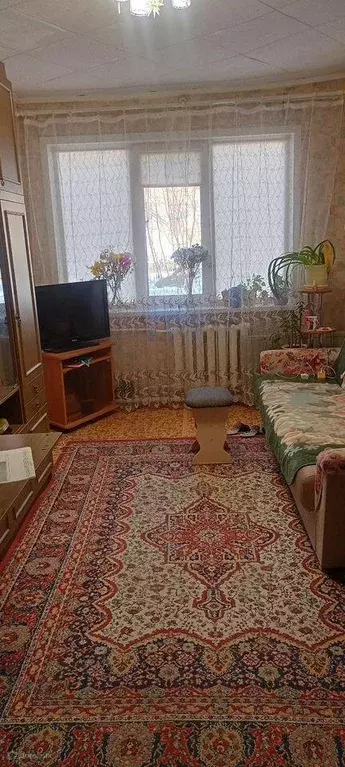 Продаётся 2-к квартира, 39.2 м - Фото 0