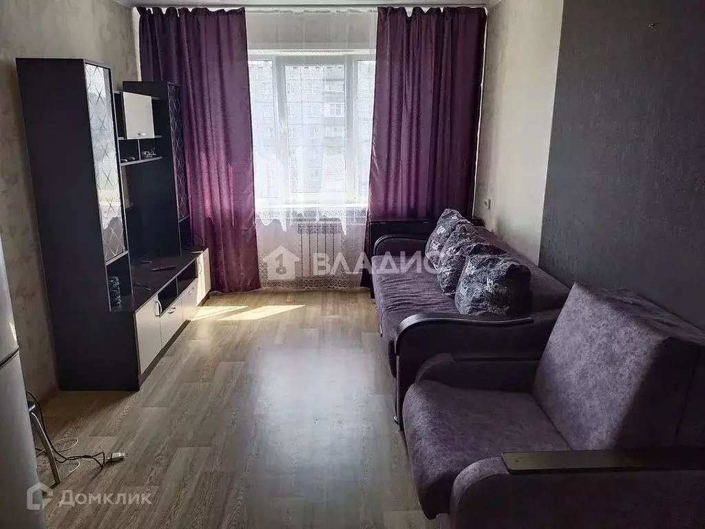 Продаётся квартира-студия, 23 м - Фото 0
