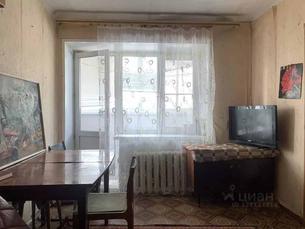 2-к кв. Московская область, Воскресенский район, Белоозерский пгт ул. ... - Фото 2