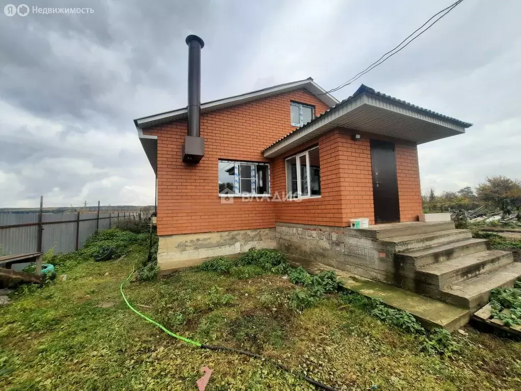 Дом в Врачово, Дорожная улица, 45 (137.8 м) - Фото 1