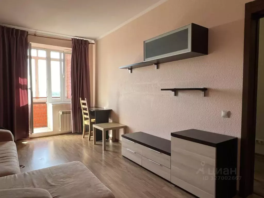 1-к кв. Московская область, Лобня Текстильная ул., 16 (46.6 м) - Фото 1