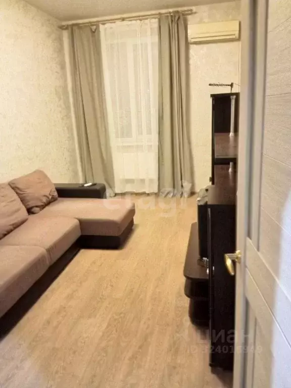 1-к кв. Ростовская область, Ростов-на-Дону Измаильский пер., 41 (40.0 ... - Фото 1