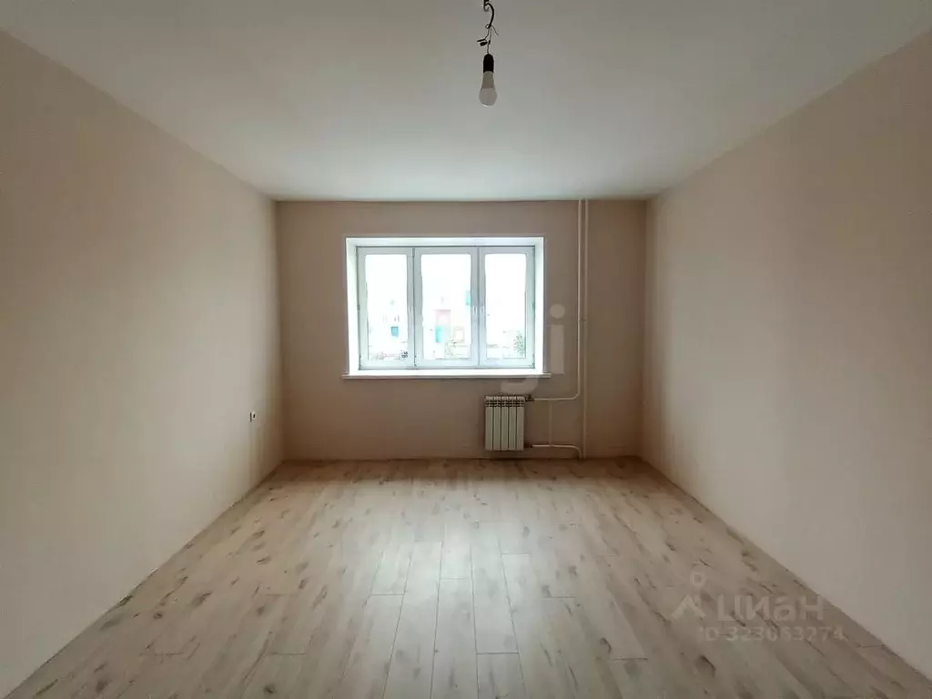 1-к кв. Башкортостан, Стерлитамак просп. Октября, 87 (40.0 м) - Фото 2