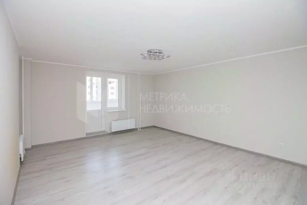 2-к кв. Тюменская область, Тюмень Широтная ул., 96к3 (80.1 м) - Фото 1