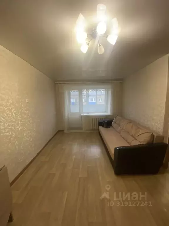 1-к кв. Кемеровская область, Новокузнецк ул. Климасенко, 16/2 (30.0 м) - Фото 0