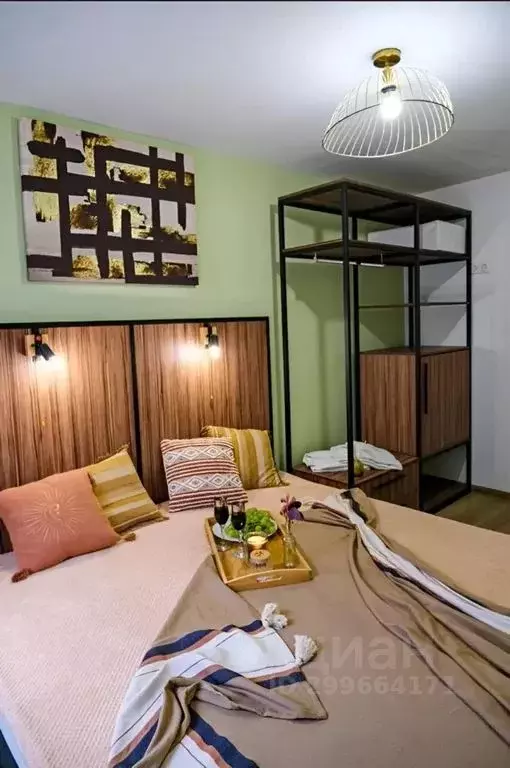 Дом в Севастополь с. Полюшко, ул. Гагарина, 17А (35 м) - Фото 0