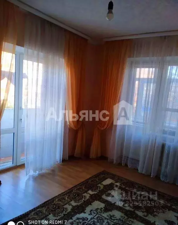 3-к кв. Краснодарский край, Усть-Лабинск Артиллерийский пер., 22 (61.2 ... - Фото 1