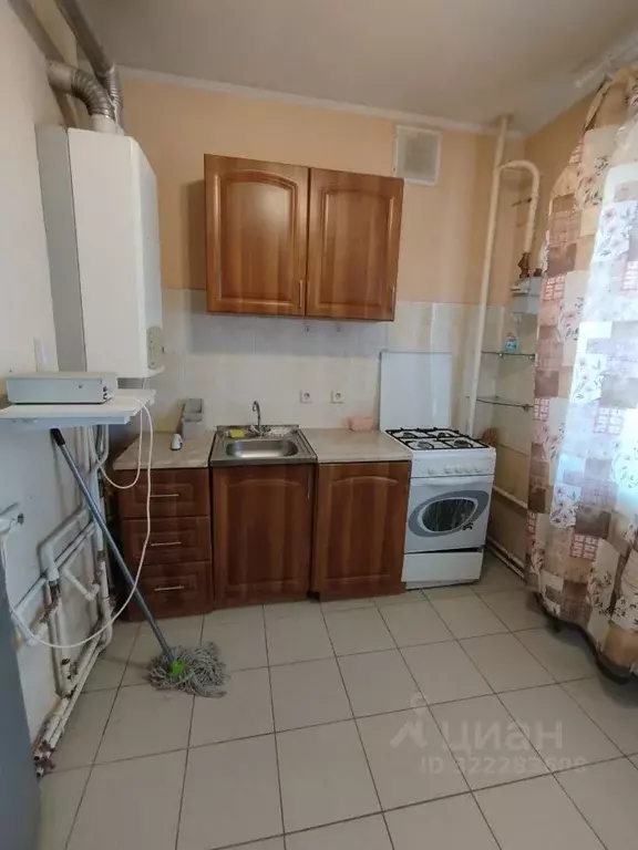 1-к кв. Тверская область, Тверь ул. 2-я Металлистов, 4к1 (38.6 м) - Фото 2