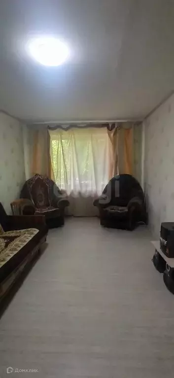 Продаётся 2-к квартира, 43 м - Фото 1